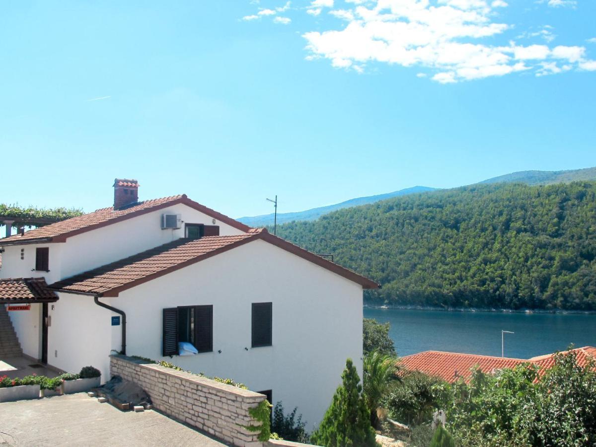 Apartment Violetta - Lbn201 By Interhome Labin (Istria) Exterior foto