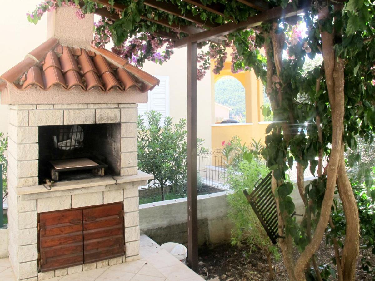 Apartment Violetta - Lbn201 By Interhome Labin (Istria) Exterior foto