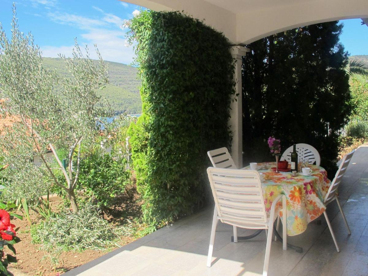 Apartment Violetta - Lbn201 By Interhome Labin (Istria) Exterior foto