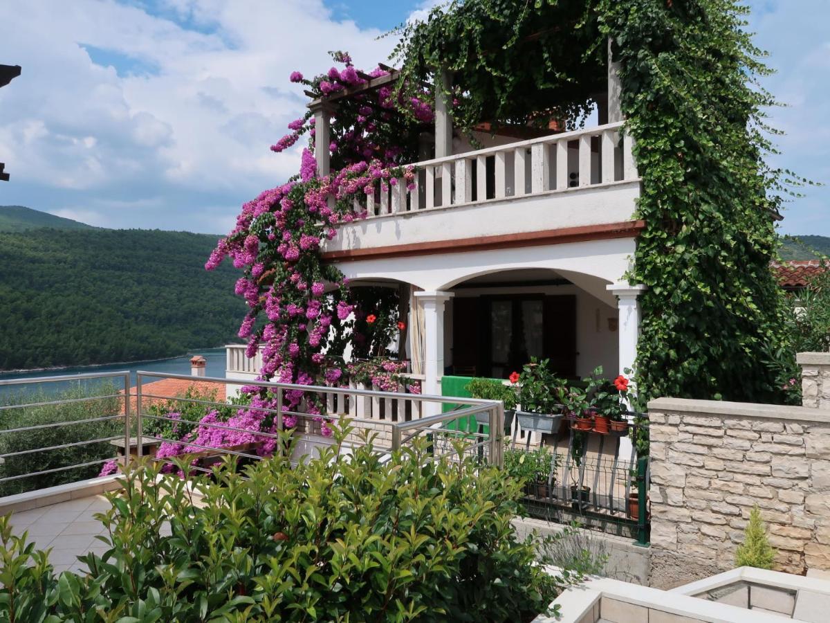 Apartment Violetta - Lbn201 By Interhome Labin (Istria) Exterior foto